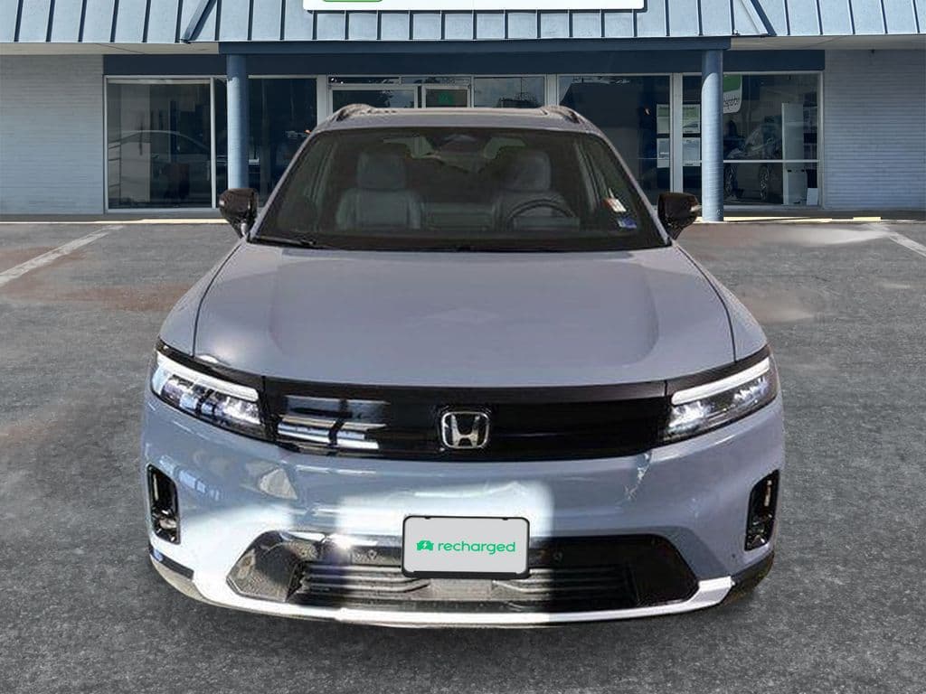 2025 Honda Prologue view 6