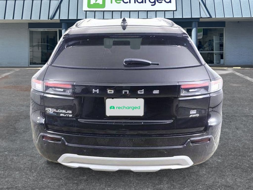 2024 Honda Prologue view 3