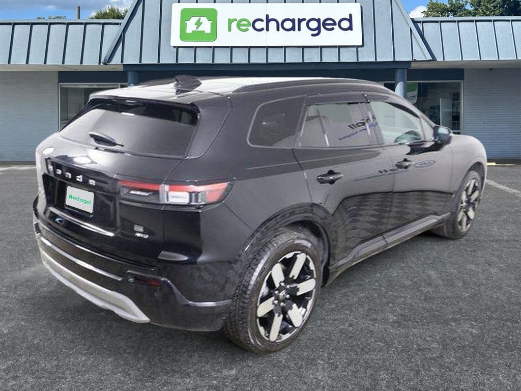 2024 Honda Prologue view 4
