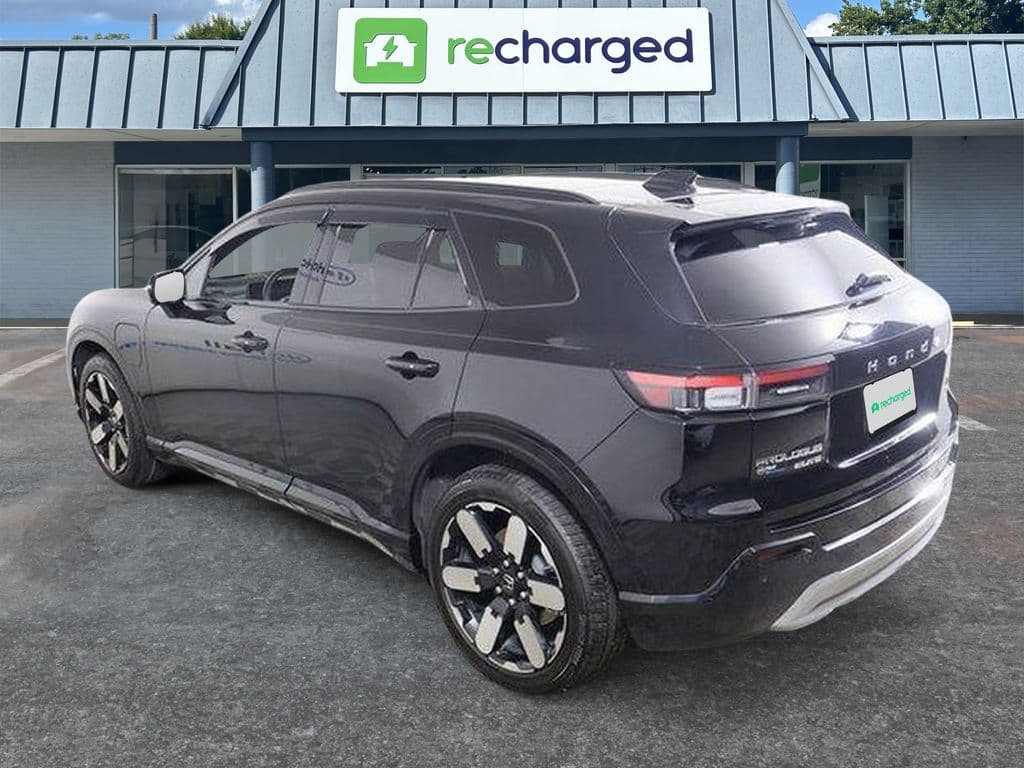 2024 Honda Prologue view 2