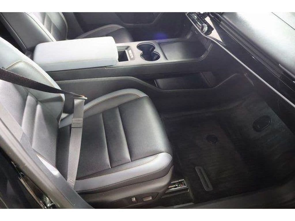 2024 Honda Prologue view 7