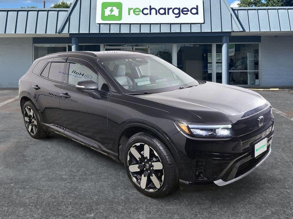 2024 Honda Prologue view 5