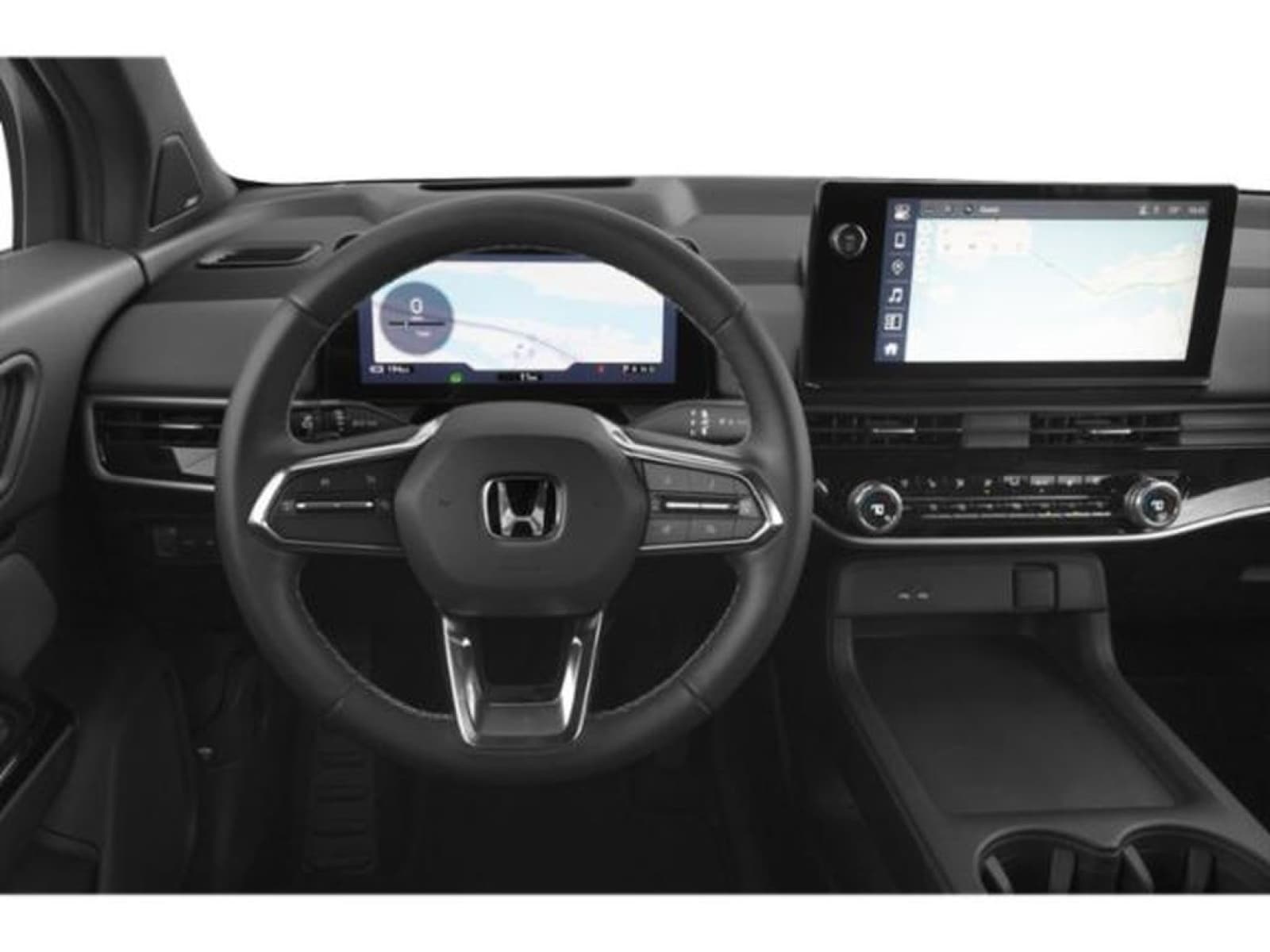 2025 Honda Prologue view 6