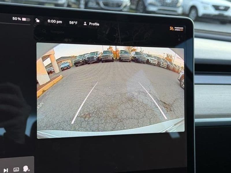 2018 Tesla Model 3 view 28