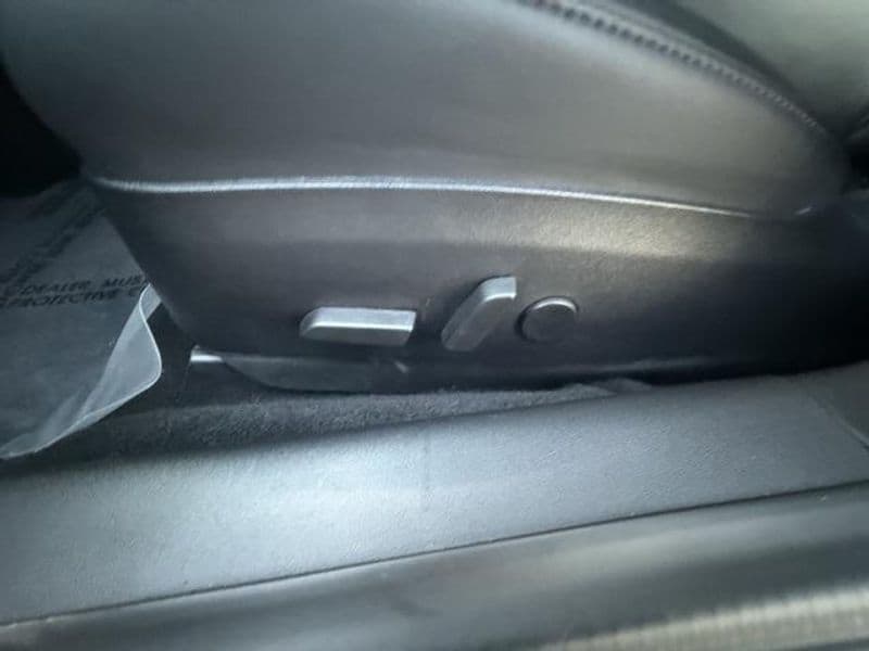 2018 Tesla Model 3 view 12