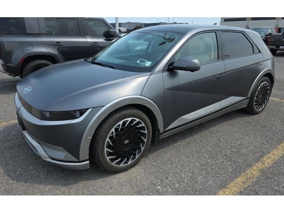 2023 Hyundai IONIQ 5