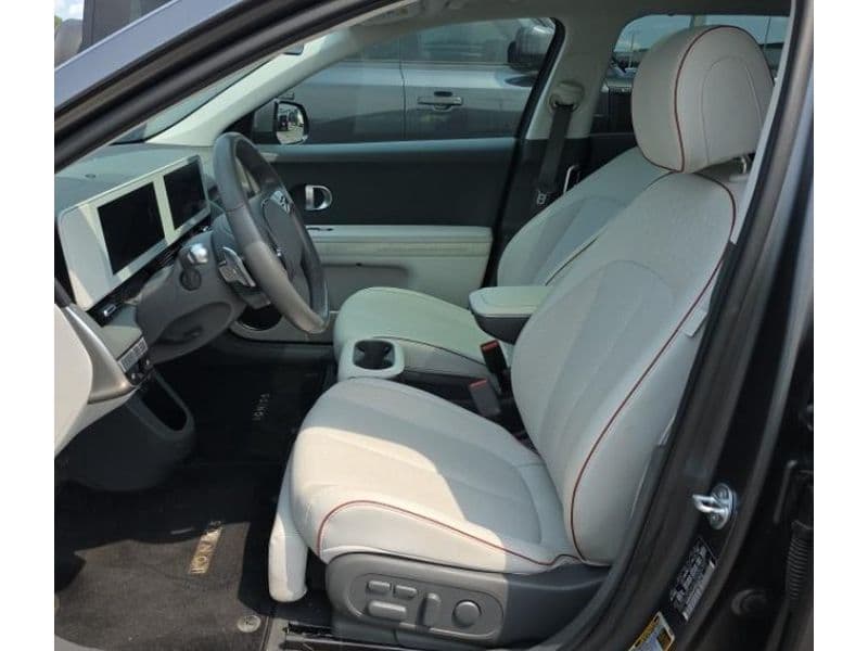 2023 Hyundai IONIQ 5 view 5