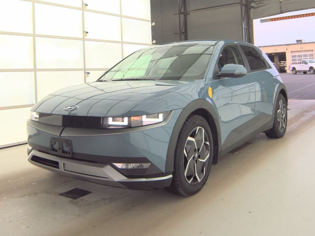 2024 Hyundai IONIQ 5