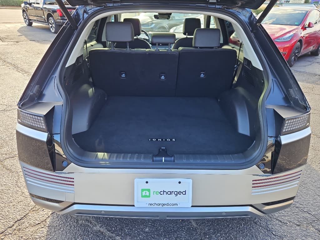 2023 Hyundai IONIQ 5 view 22