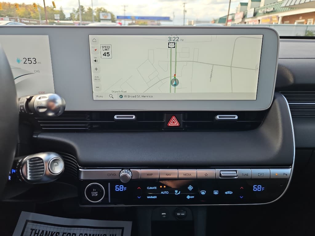 2023 Hyundai IONIQ 5 view 13