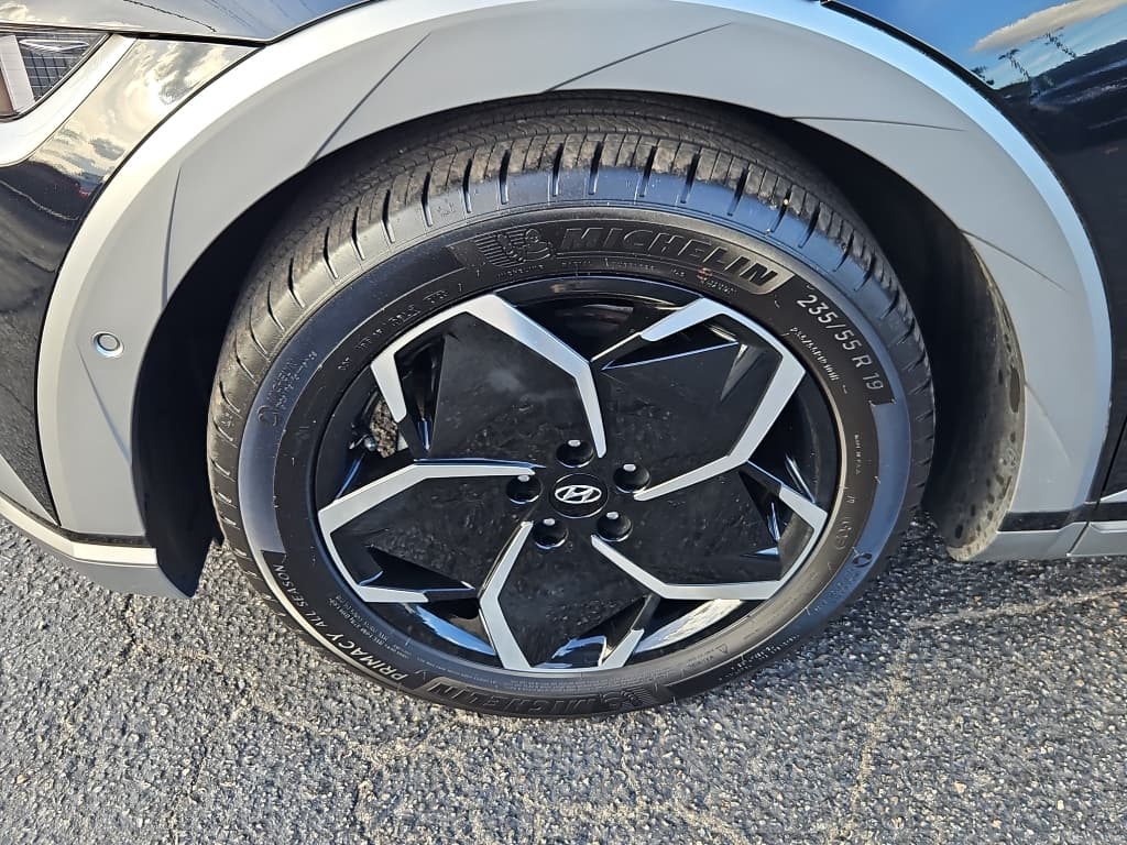 2023 Hyundai IONIQ 5 view 26
