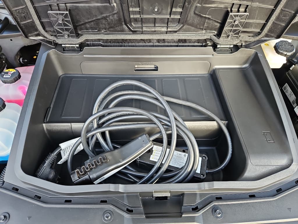 2023 Hyundai IONIQ 5 view 6