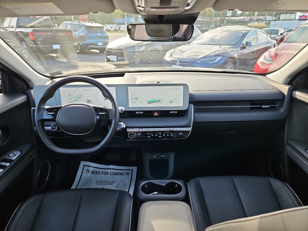 2023 Hyundai IONIQ 5 view 16