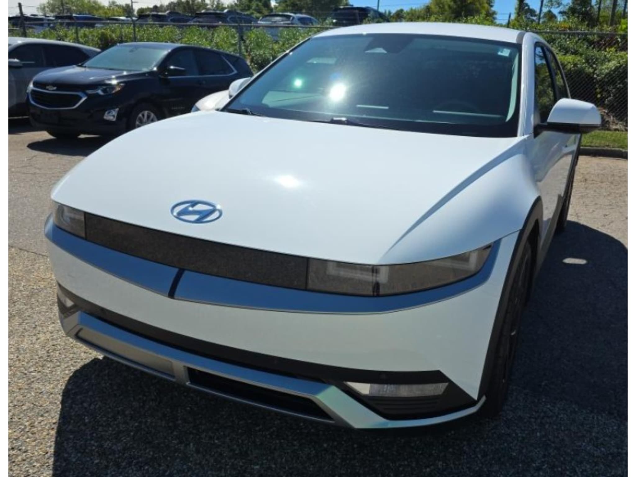 2024 Hyundai IONIQ 5