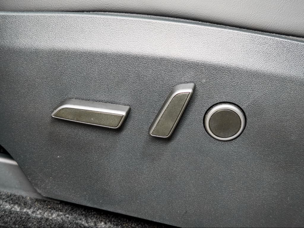 2025 Tesla Model Y view 6