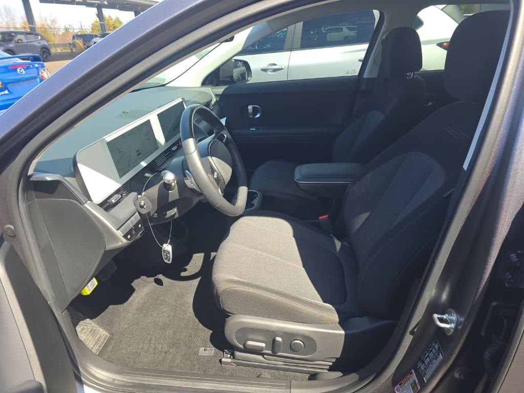 2024 Hyundai IONIQ 5 view 5