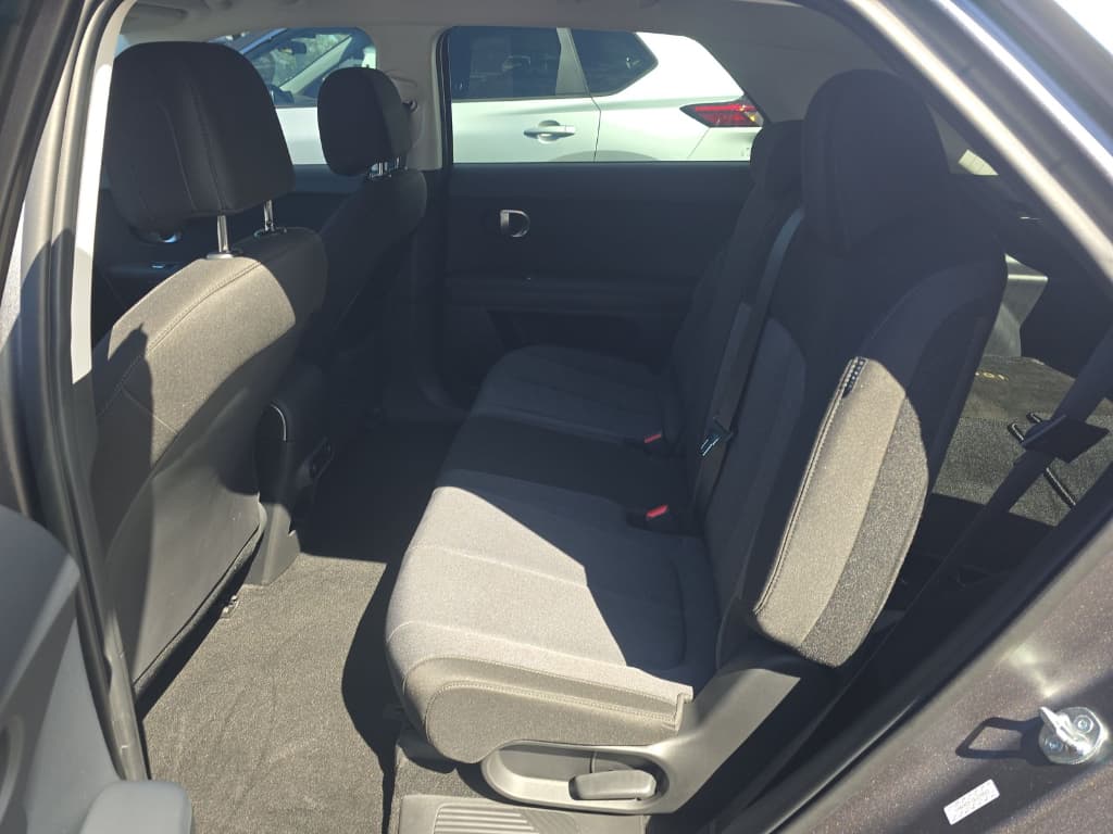 2024 Hyundai IONIQ 5 view 6