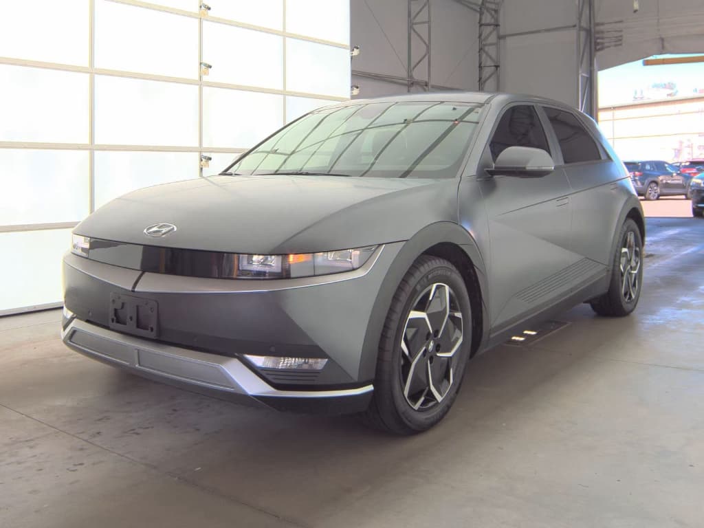 2024 Hyundai IONIQ 5