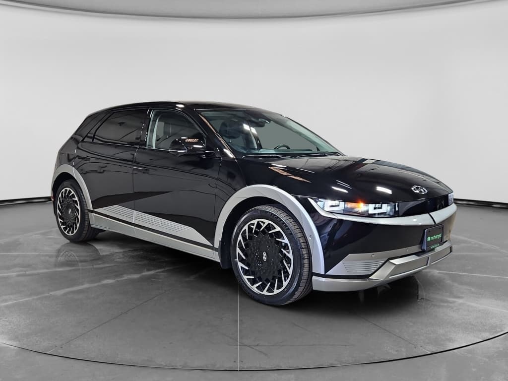 2024 Hyundai IONIQ 5 view 4