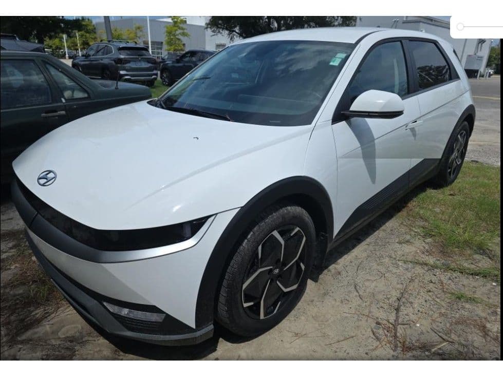 2024 Hyundai IONIQ 5