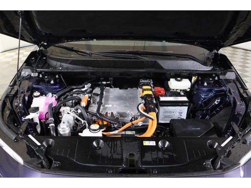 2026 Toyota bZ view 32