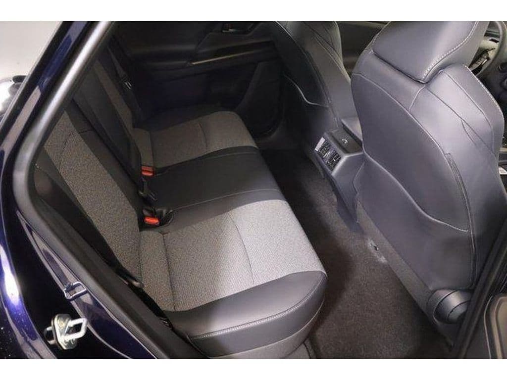 2026 Toyota bZ view 11