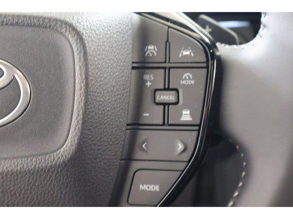 2026 Toyota bZ view 24