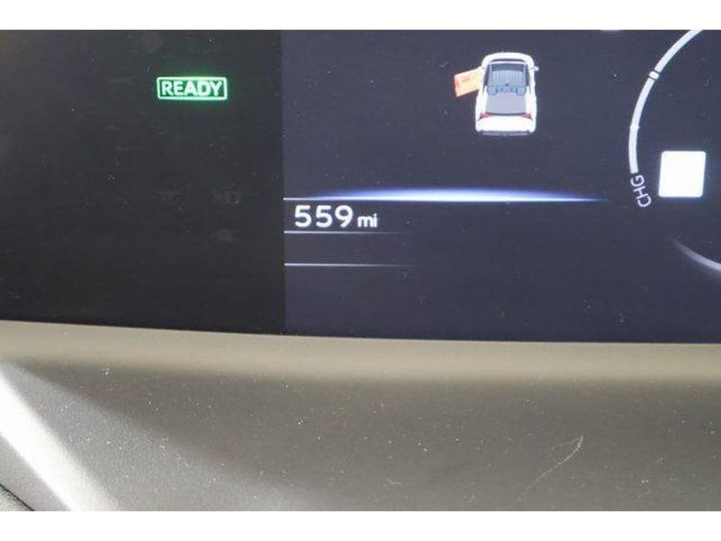 2026 Toyota bZ view 30