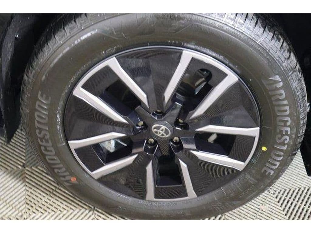 2026 Toyota bZ view 15