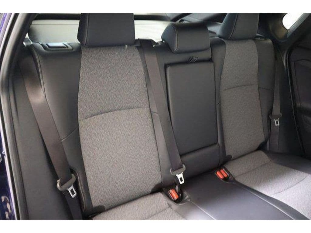 2026 Toyota bZ view 10