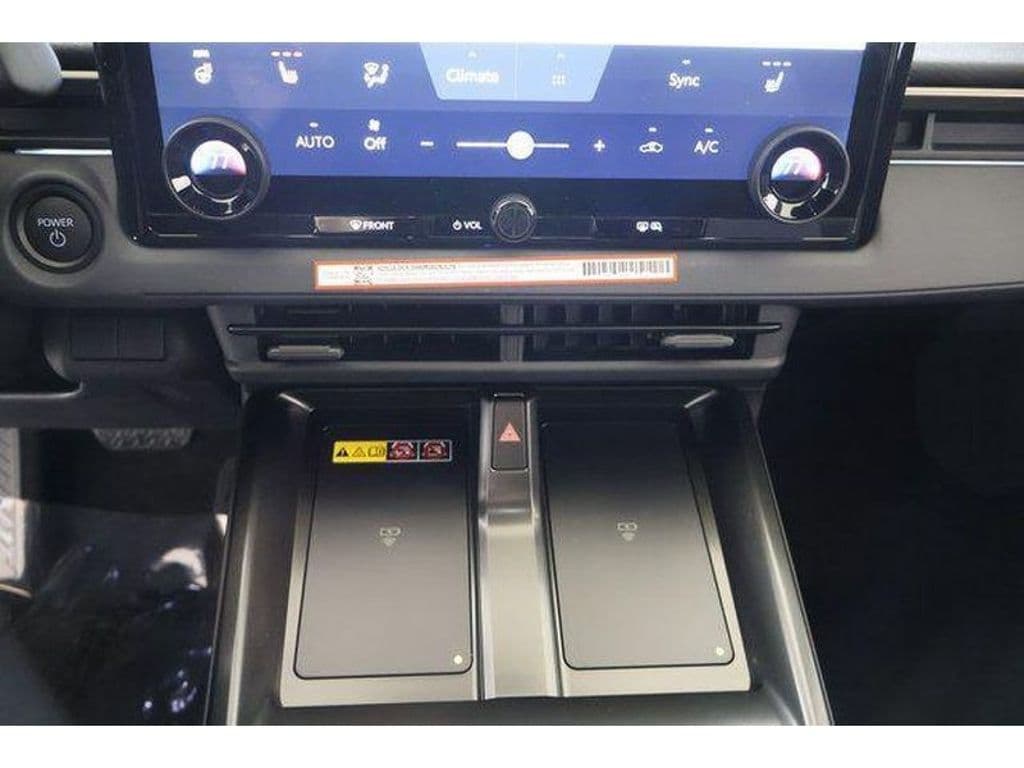 2026 Toyota bZ view 27