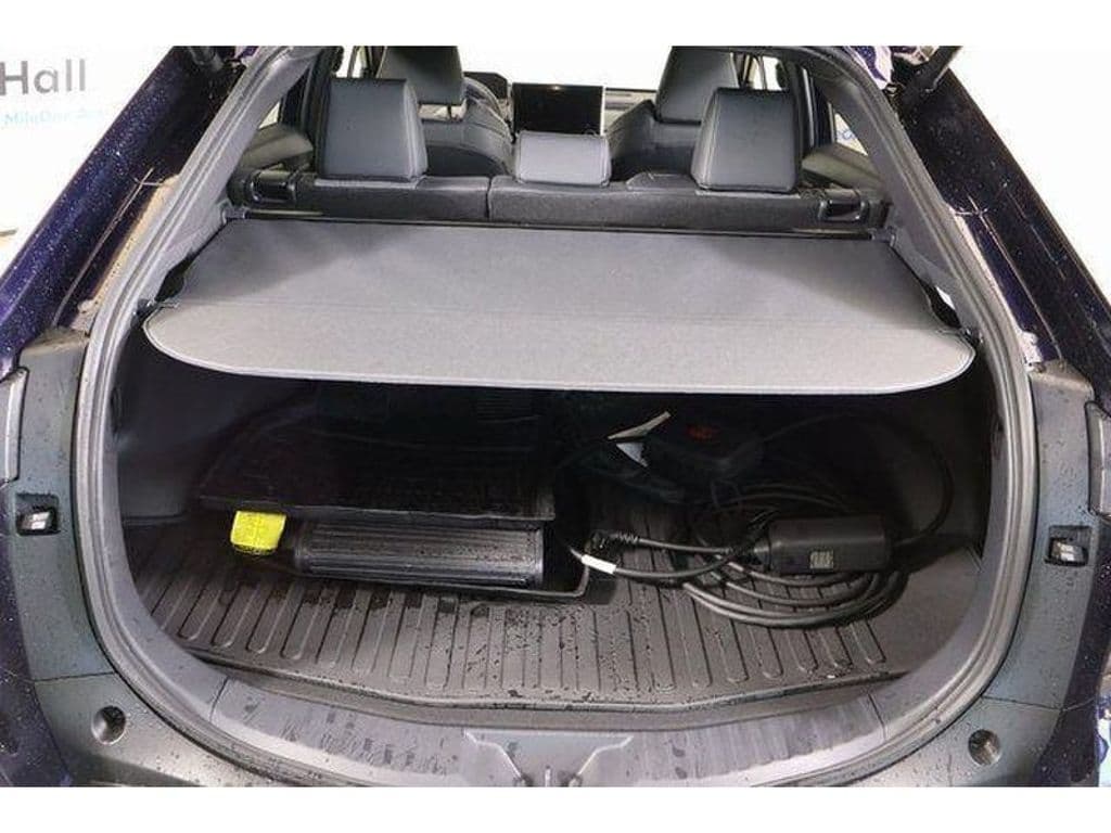 2026 Toyota bZ view 14