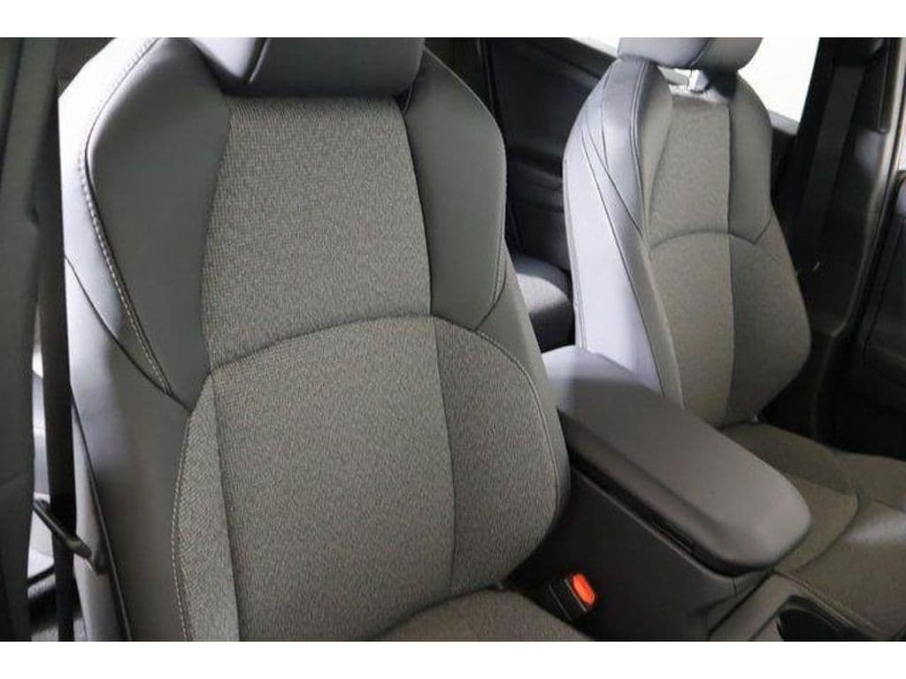 2026 Toyota bZ view 9