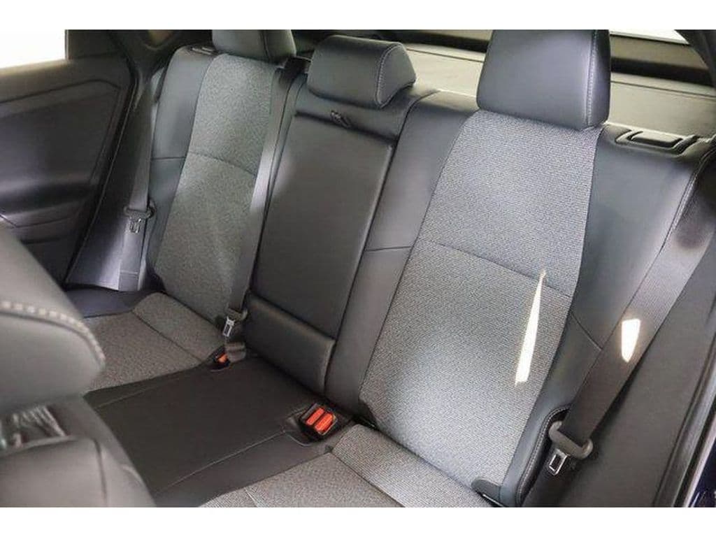 2026 Toyota bZ view 16