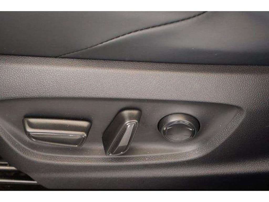 2026 Toyota bZ view 20