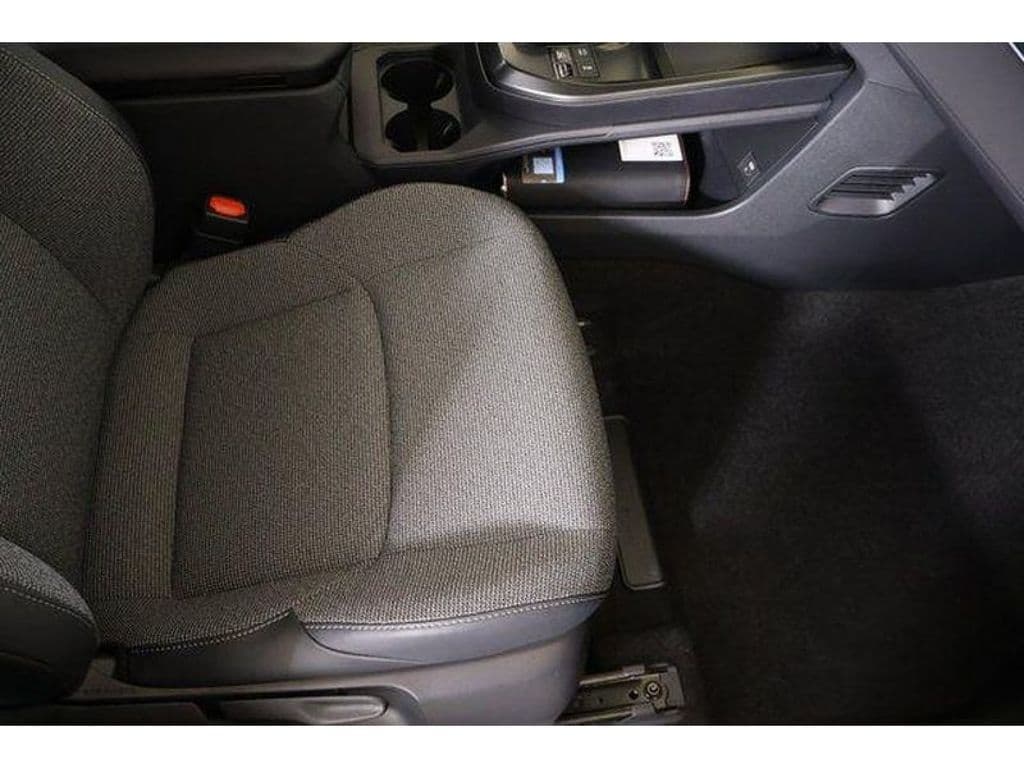 2026 Toyota bZ view 7