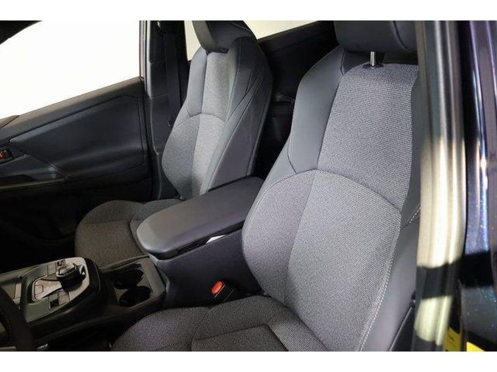 2026 Toyota bZ view 18