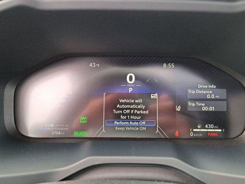 2025 Toyota RAV4 Prime view 7