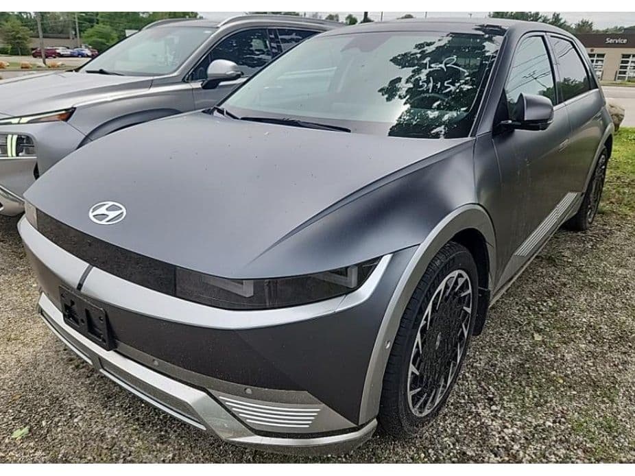 2024 Hyundai IONIQ 5