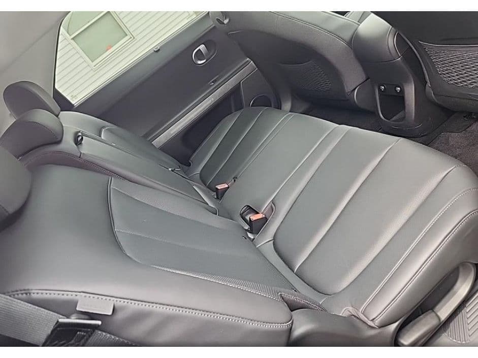 2024 Hyundai IONIQ 5 view 6