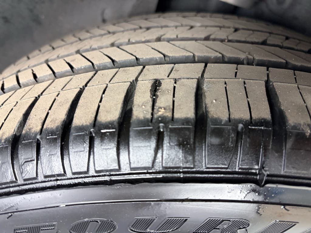 2018 Tesla Model S view 33