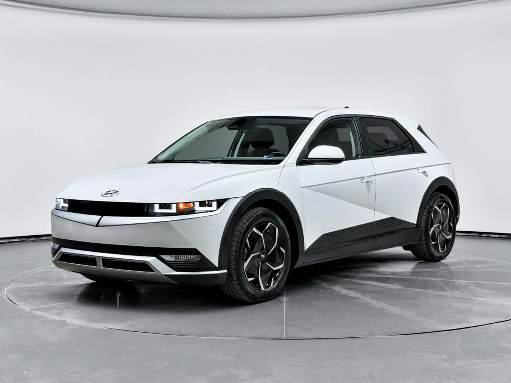 2024 Hyundai IONIQ 5