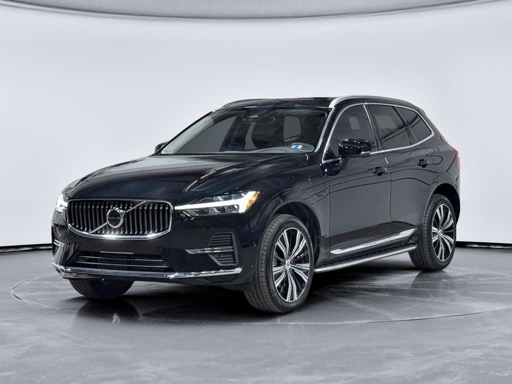2023 Volvo XC60