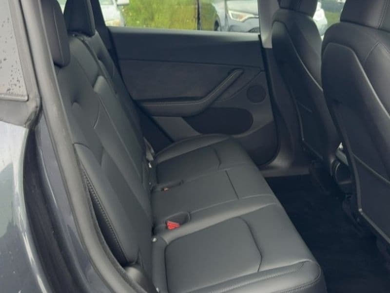 2024 Tesla Model Y view 6