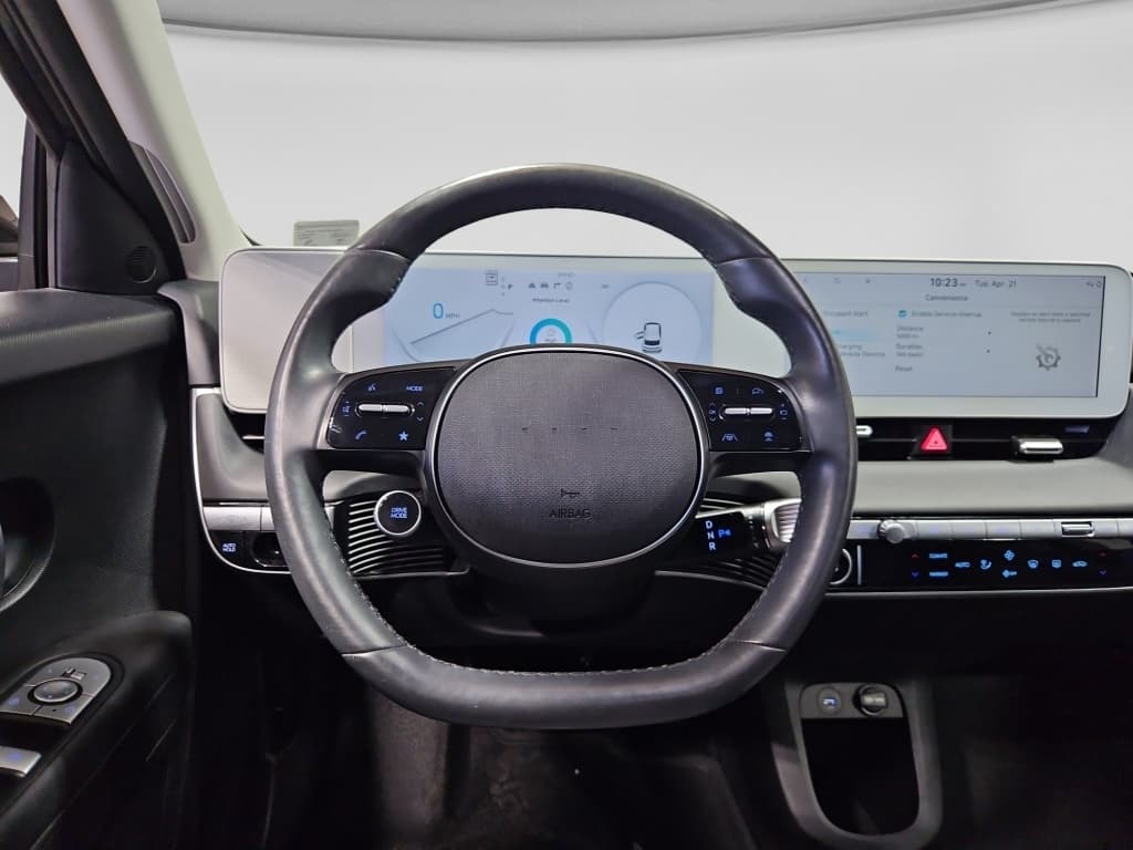 2024 Hyundai IONIQ 5 view 7