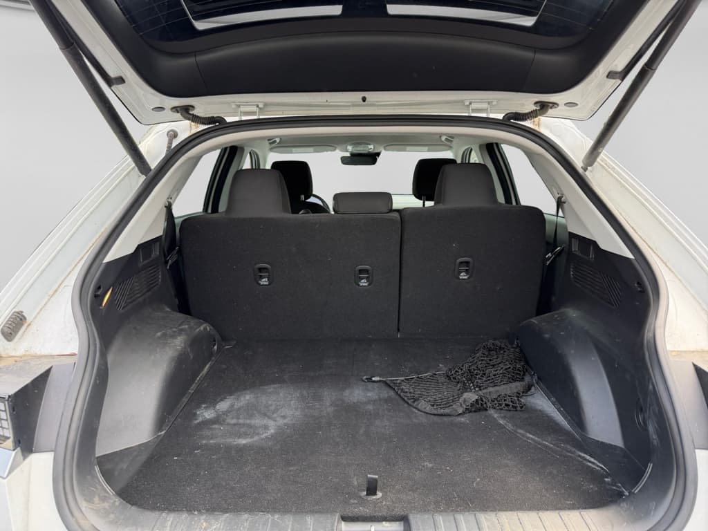2024 Hyundai IONIQ 5 view 5