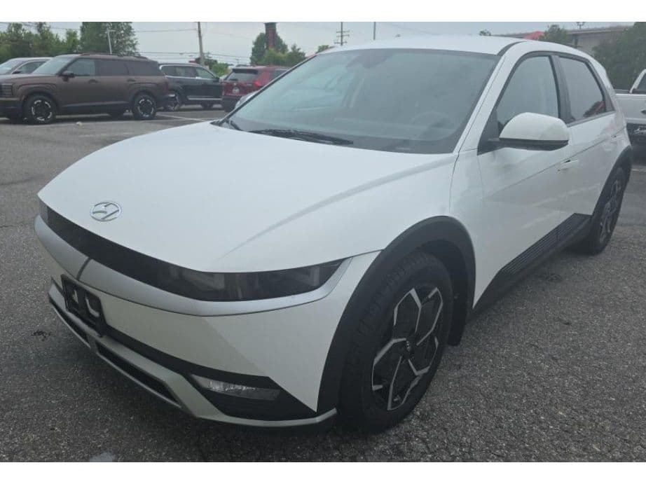 2024 Hyundai IONIQ 5
