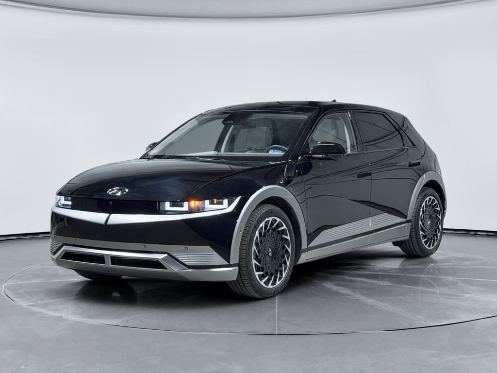 2024 Hyundai IONIQ 5