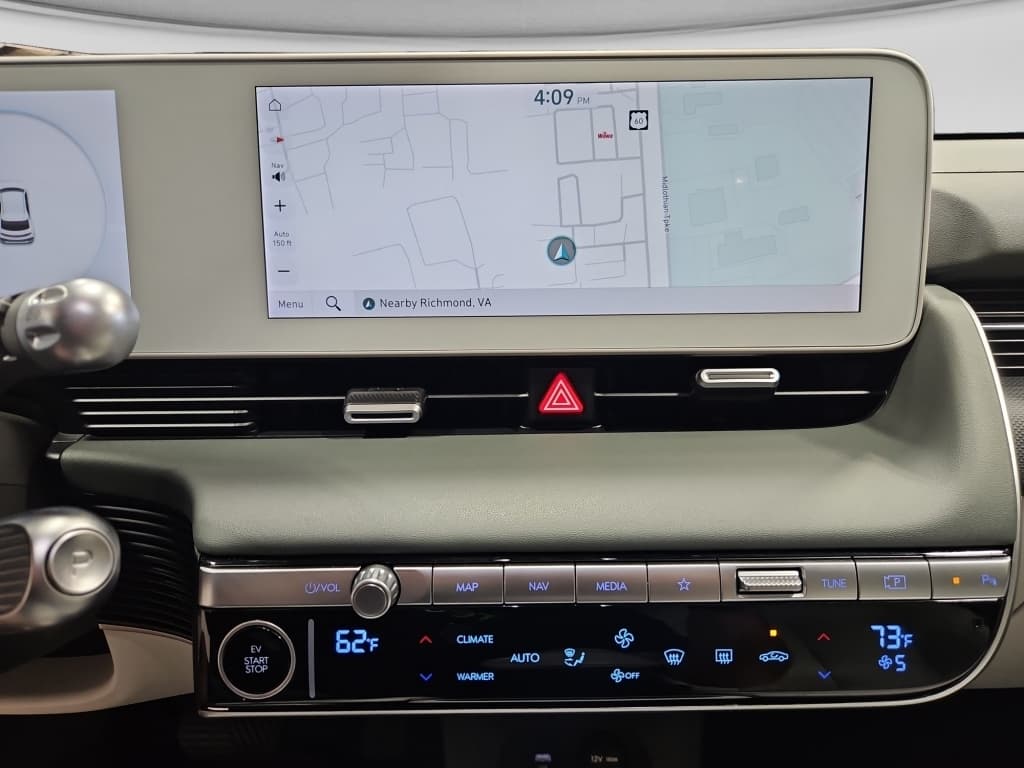 2024 Hyundai IONIQ 5 view 7