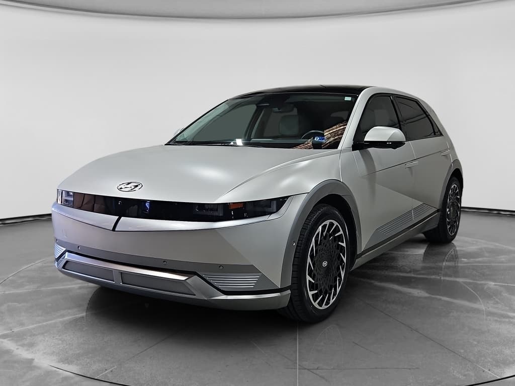 2024 Hyundai IONIQ 5